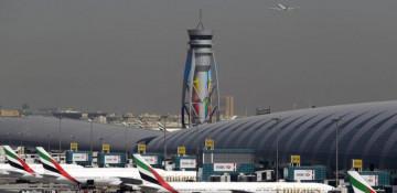 EU keeps airspace risk warning for Middle East in place