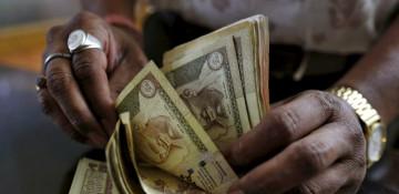 India's forex reserves extend gains for third week