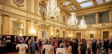 Belgium hosts event showcasing Azerbaijani culture