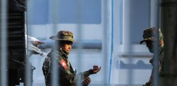 Myanmar declares state of emergency in 60 townships