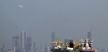 702 vessels at risk in Persian Gulf due to Iran, says MarineTraffic