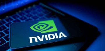 Nvidia hits $5 trillion market cap