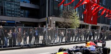 Türkiye to return to Formula 1 from 2027 in 5-year deal 