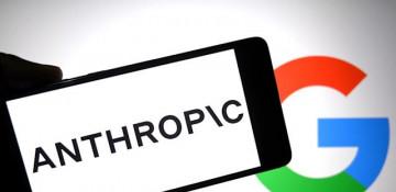 Google eyes $40B investment in Anthropic