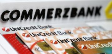 Germany's financial watchdog BaFin orders UniCredit to stop provocative Commerzbank ads 