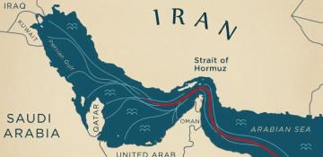 Türkiye outlines two scenarios for Strait of Hormuz
