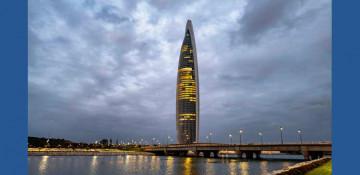 Morocco debuts $700M skyscraper to boost its global reach