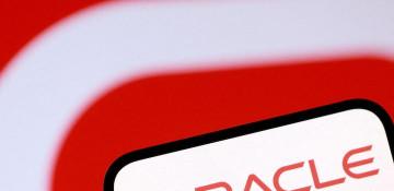 Blackstone, PIMCO back $16B Oracle data hub