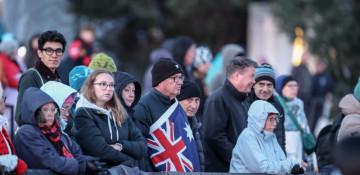 Anzac Day marks 111 years since Gallipoli landings