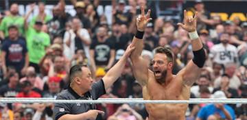 WWE releases shock roster cuts after WrestleMania