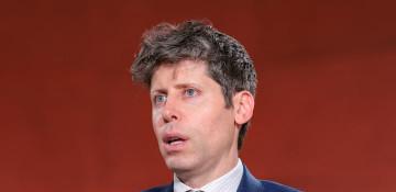 OpenAI CEO apologizes over not reporting shooting suspect to police