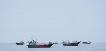 Turkiye may join Hormuz demining after Iran-US deal