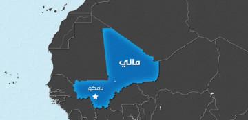 Mali rocked by gunfire in multiple cities