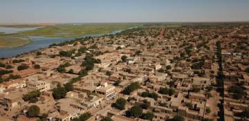 Mali rocked by gunfire in multiple cities
