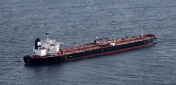 Tanker hijacked off Somalia: UKMTO