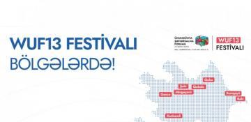 Azerbaijan to host nationwide WUF13 festival ahead of Baku UN urban forum (Azerbaijan)