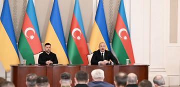  Azerbaijan–Ukraine relations: Humanitarian strategy and strategic balance 