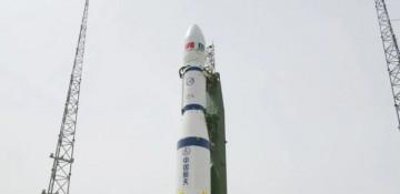 China orbits Pakistan's PRSC-EO3 satellite