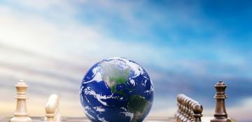 April 26, 2026: A day of memory, politics and global signals