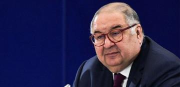 Usmanov’s press service responds to News.Az article – Full statement