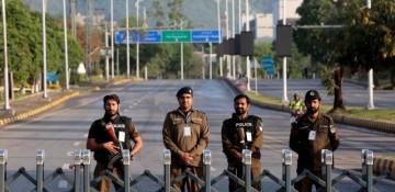 Trump cancels envoys' trip to Islamabad 