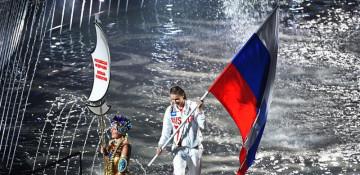 Finland joins hosting boycott over World Aquatics decision on Russia 