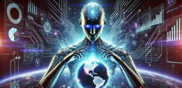 How AI technologies can change people’s beliefs and worldviews