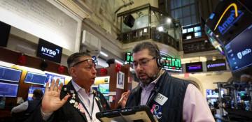 Stock market faces pivotal week as Fed, Big Tech earnings loom