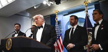 Shooting targeting Donald Trump administration — full breakdown of what happened