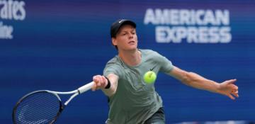 Sinner cruises past Moller to reach Madrid last 16