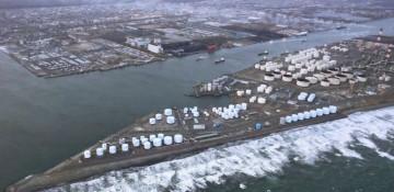 6.2 earthquake hits Japan's Hokkaido days after 7.7 tremor