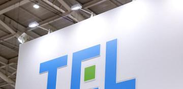 Tokyo Electron cuts executive over China links