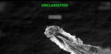 US strike kills 3 on narco vessel in eastern Pacific