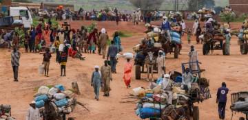 At least 42 killed in communal violence in Chad