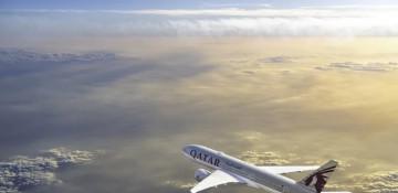 Qatar Airways resumes flights to UAE and Syria