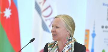 UN: WUF13 in Baku will define key priorities for the next 10 years