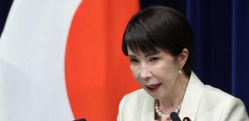 PM Takaichi: Japan should keep economy running amid crisis