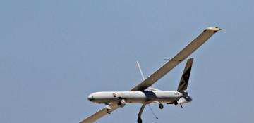 One killed in Israeli drone attack in Qalila, Lebanon