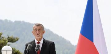 Andrej Babiš: Azerbaijan is a strategic partner for the Czech Republic 