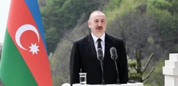 President: Negotiations are underway on specific projects regarding the joint production of military-grade products 