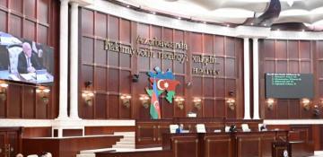 Azerbaijan’s Milli Majlis approves agreement on WUF13 