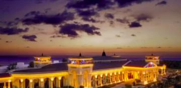 Europe’s largest casino – but will it work? 