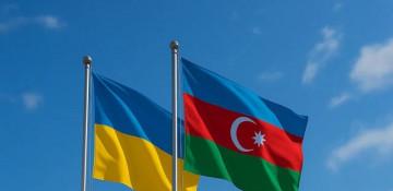  Baku and Kyiv deepen partnership amid shifting geopolitics - EXPERT OPINIONS 