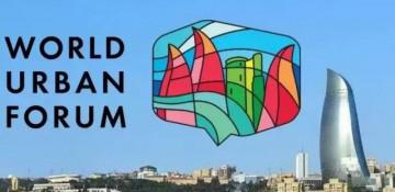 Baku forum WUF13 boosts inclusivity for participants