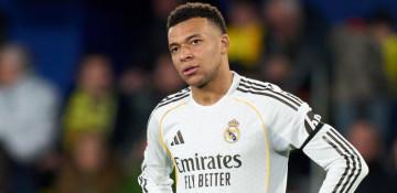 Mbappe injury worry hits Real Madrid before Barcelona showdown