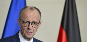 Germany’s Merz criticizes US over Iran war strategy