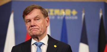 Germany urges UN action on Iran war, Hormuz crisis