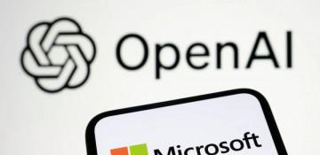 Microsoft, OpenAI update AI deal, drop exclusivity