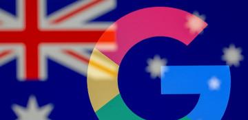 Australia pressures Meta, Google with news tax plan