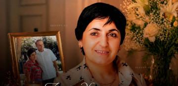 103 years since birth of prominent ophthalmologist, academician Zarifa Aliyeva 